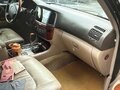 2004 Lexus LX 470 II Рестайлинг, чёрный, 2100000 рублей - вид 4