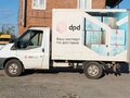 2013 Ford Transit, белый, 1435000 рублей - вид 6