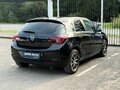 2010 Opel Astra J, чёрный, 649000 рублей - вид 3