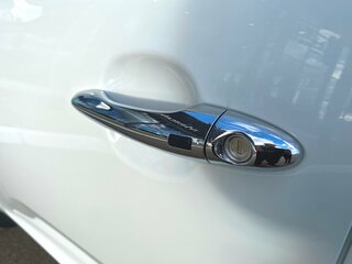 2015 Kia Sportage III Рестайлинг, белый, 1388000 рублей, вид 4