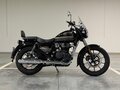 2026 Royal Enfield Meteor, чёрный, 519000 рублей