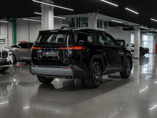 2026 Toyota RAV4 VI (XA60), чёрный, 4335000 рублей, вид 5