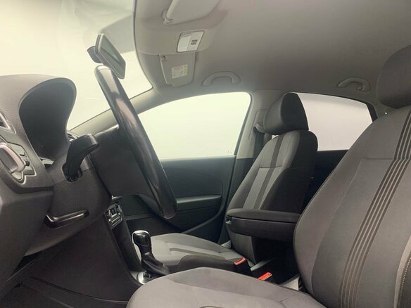 2016 Volkswagen Polo V Рестайлинг, чёрный, 1067000 рублей - вид 17