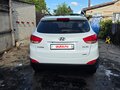 2010 Hyundai ix35 I, белый, 930000 рублей - вид 4