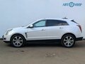 2011 Cadillac SRX II, белый, 919000 рублей - вид 7