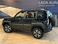 2026 Lada (ВАЗ) Niva Travel I Рестайлинг, чёрный, 1717000 рублей - вид 1