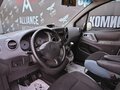 2012 Citroen Berlingo II, белый, 850000 рублей - вид 8
