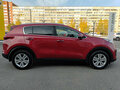 2018 Kia Sportage IV, красный, 1950000 рублей - вид 3