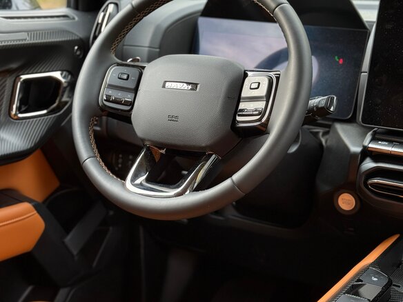 2025 Haval H7 I, чёрный, 3275000 рублей - вид 24