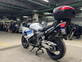 2012 Suzuki GSX 1250 FA, белый, 715000 рублей - вид 5
