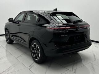 2023 Honda Vezel II, чёрный, 1890000 рублей, вид 4