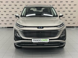 2025 FAW Bestune T90, бежевый, 2959000 рублей, вид 2