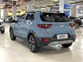 2026 Kia KX1, голубой, 1350333 рублей - вид 3