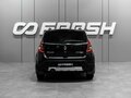 2012 Renault Sandero Stepway I, чёрный, 650000 рублей - вид 3
