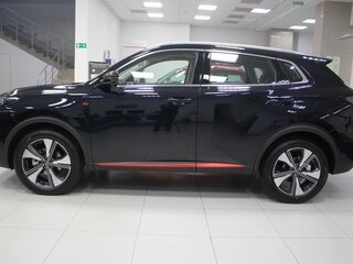 2025 Changan UNI-S I, чёрный, 3179900 рублей, вид 2