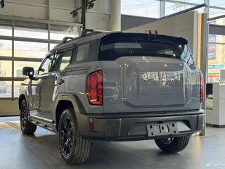 2026 Haval H3 I, серый, 2749000 рублей, вид 3