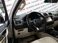 2020 Lexus GX 460 II Рестайлинг 2, белый, 5595950 рублей - вид 8