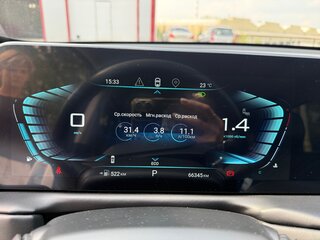 2023 Exeed TXL I Рестайлинг, белый, 1800000 рублей, вид 5
