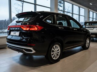 2026 Haval M6 II, чёрный, 2349000 рублей, вид 5