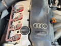 2001 Audi A4 II (B6), серебристый, 380000 рублей - вид 8