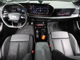 2025 Audi A5 III (B10), синий, 6559000 рублей, вид 5