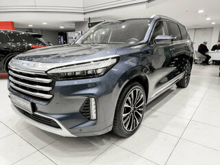 2022 Exeed VX I, синий, 2550000 рублей, вид 1