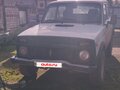 1998 Lada (ВАЗ) 2121 (4x4) I Рестайлинг, белый, 150000 рублей - вид 2