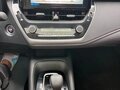 2023 Toyota Corolla XII (E210) Рестайлинг, белый - вид 10
