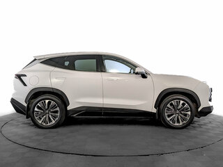 2023 Jetour Dashing I, белый, 1790000 рублей, вид 4