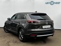 2020 Mazda CX-9 II, коричневый, 3050000 рублей - вид 6