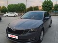 2017 Skoda Octavia III (A7) Рестайлинг, серый, 1645000 рублей