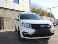 2026 Lada (ВАЗ) Largus I Рестайлинг, белый, 1597000 рублей - вид 4
