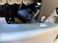 2002 Honda CBR 600F, синий, 510000 рублей - вид 9