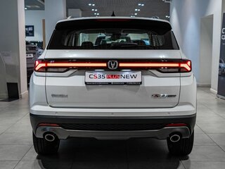 2025 Changan CS35 Plus I Рестайлинг, белый, 2839900 рублей, вид 5