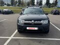 2016 Renault Duster I Рестайлинг, чёрный, 1150000 рублей - вид 1