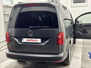 2020 Volkswagen Caddy Maxi IV, серый, 2550000 рублей, вид 5