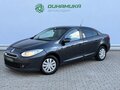 2012 Renault Fluence I, серый, 580000 рублей