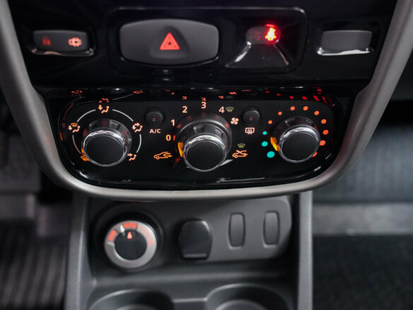 2015 Renault Duster I, белый, 1099000 рублей - вид 17