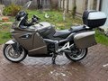 2009 BMW K 1300 GT, коричневый, 930000 рублей - вид 5