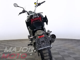 2025 CFMoto 700CL-X Adventure, синий, 841410 рублей, вид 3