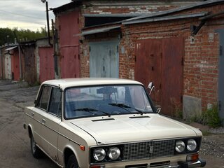 1991 Lada (ВАЗ) 2106, бежевый, 100000 рублей, вид 1