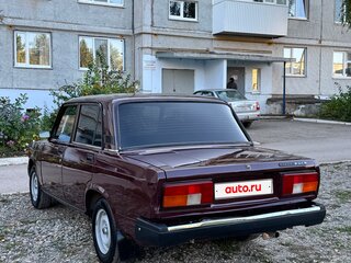 2005 Lada (ВАЗ) 21053-20, пурпурный, 158000 рублей, вид 5