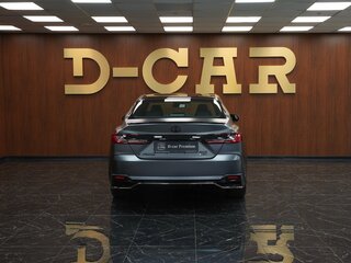 2026 Toyota Camry IX (XV80) China Market, серый, 4581660 рублей, вид 5