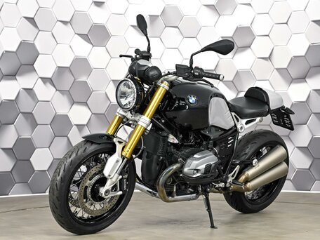 2014 BMW R Nine T, чёрный, 1099000 рублей, вид 2