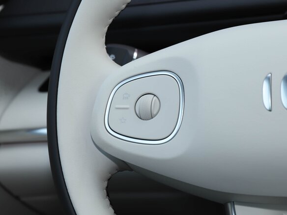 2026 Changan Qiyuan Q07 31.7 kWh, чёрный, 3488008 рублей - вид 14