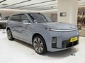 2026 Li Auto (Lixiang) L8 II, синий, 9853000 рублей - вид 6