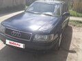 1992 Audi 100 IV (C4), серый, 200000 рублей