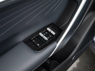 2025 Geely Atlas II, голубой, 3415491 рублей, вид 5