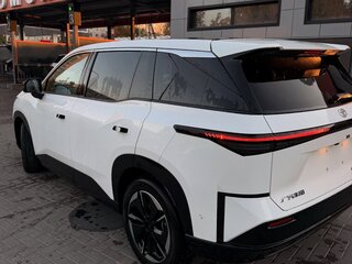2026 Toyota bZ3X 50 kWh, белый, 2800000 рублей, вид 3