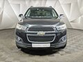 2013 Chevrolet Captiva I Рестайлинг, чёрный, 1319000 рублей - вид 6
